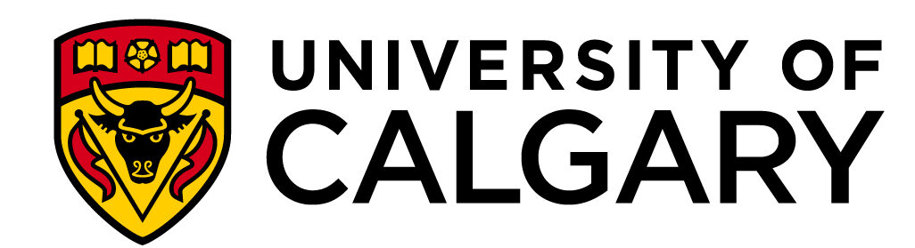 university of calgary logo